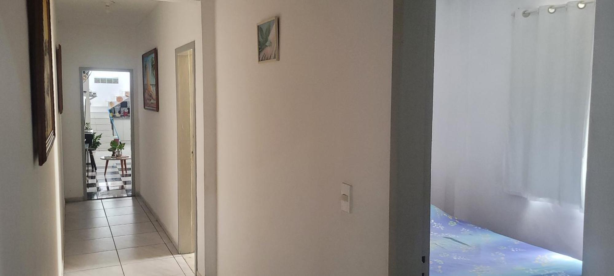 Andrades Apartment Rio de Janeiro Exterior foto